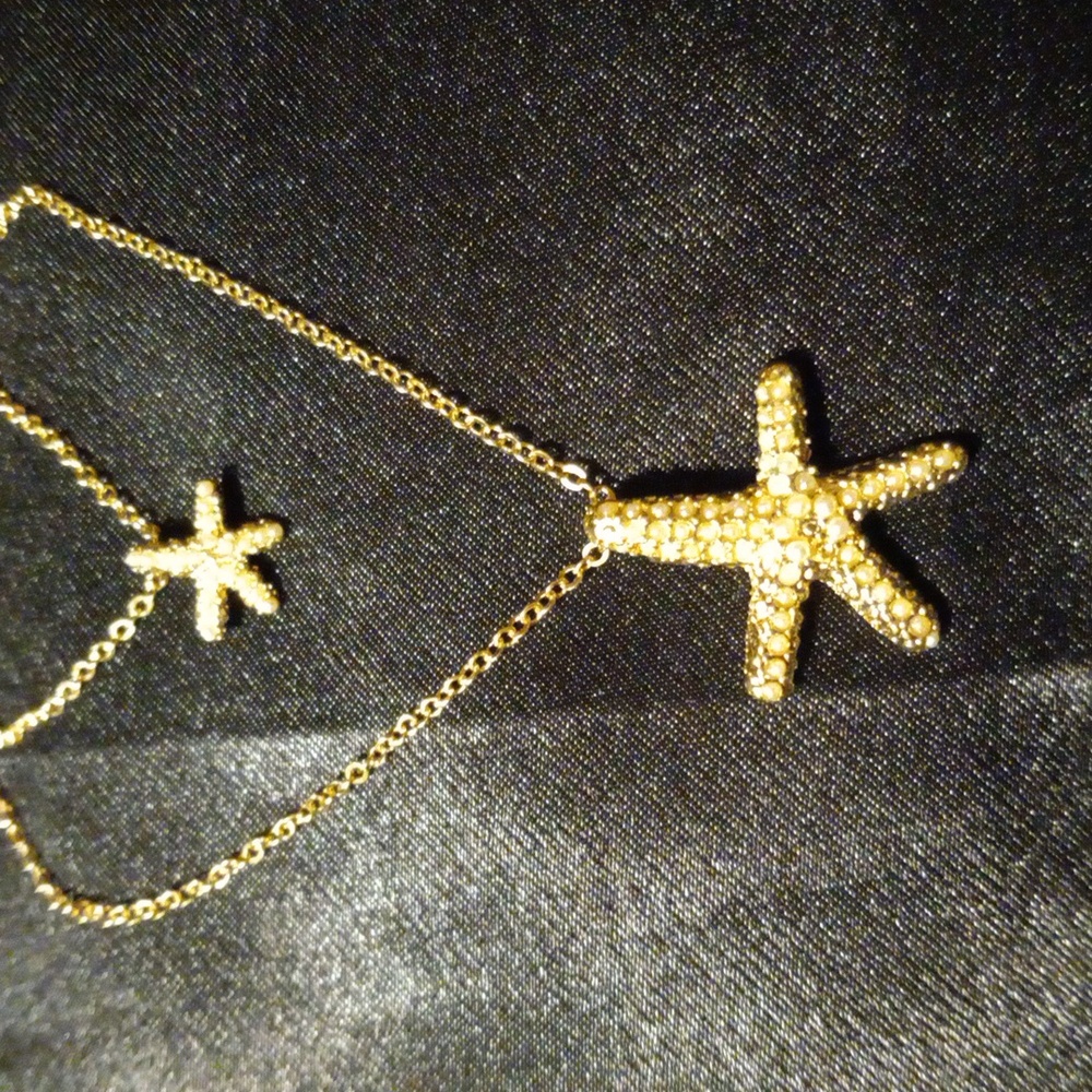 Taramanda necklace - Picture 3 of 4